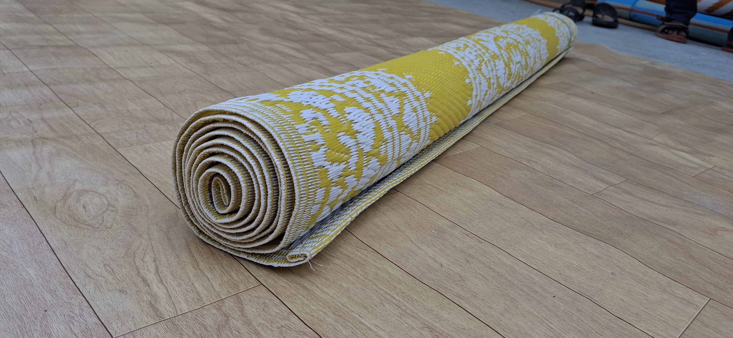 Patio Rug
