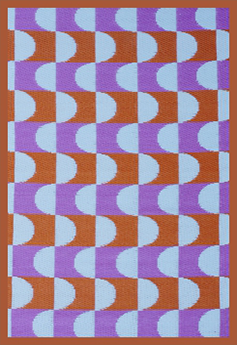 Reversible Mats