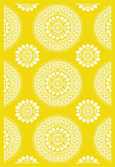 patio Rug