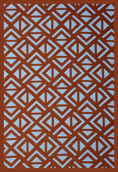 Polypropylene Mats