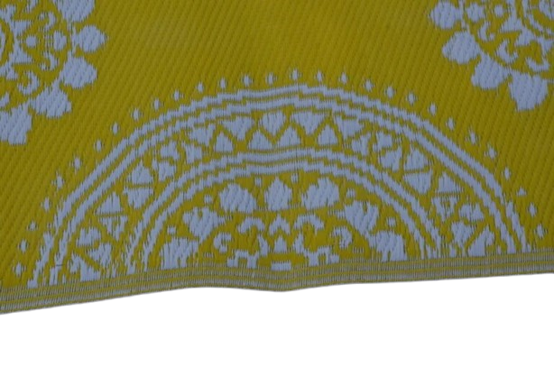 patio mat