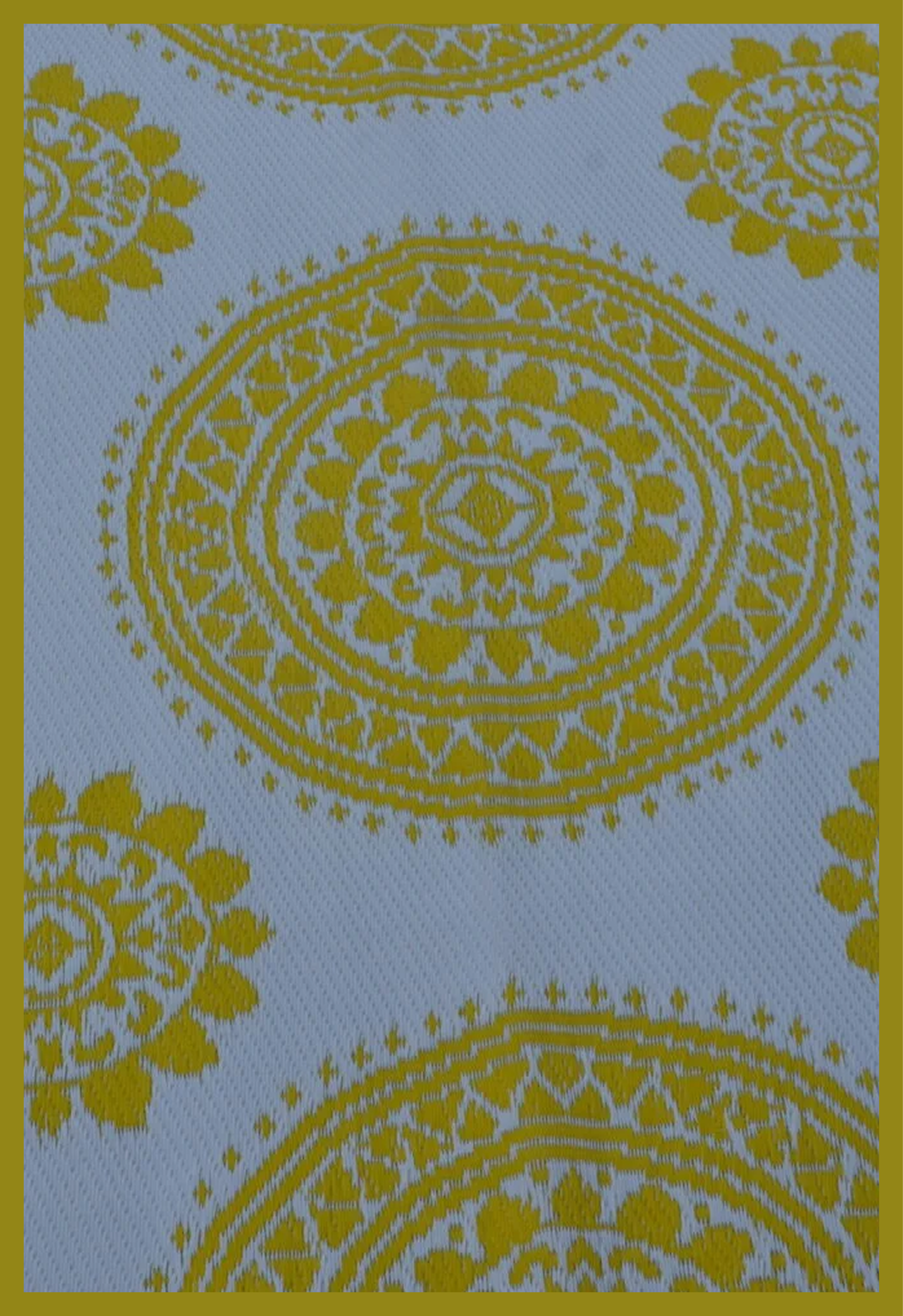 patio mat